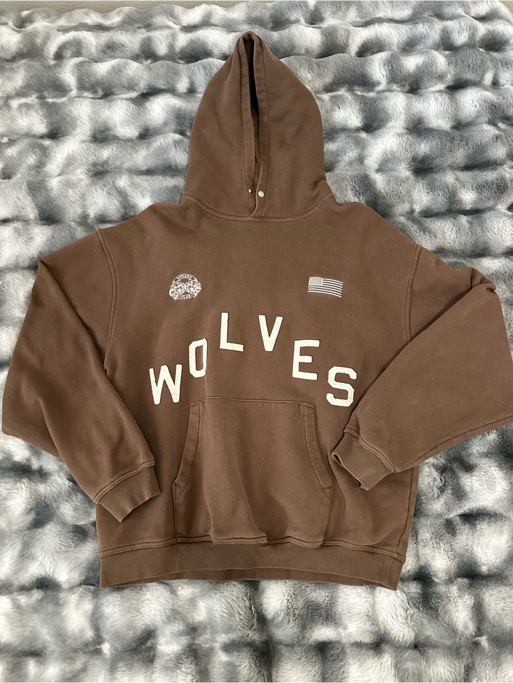Darc Sport Hoodie